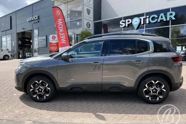 Citroën C5 Aircross (2023) thumbnail 2