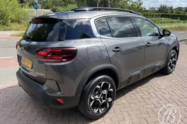 Citroën C5 Aircross (2023) thumbnail 4