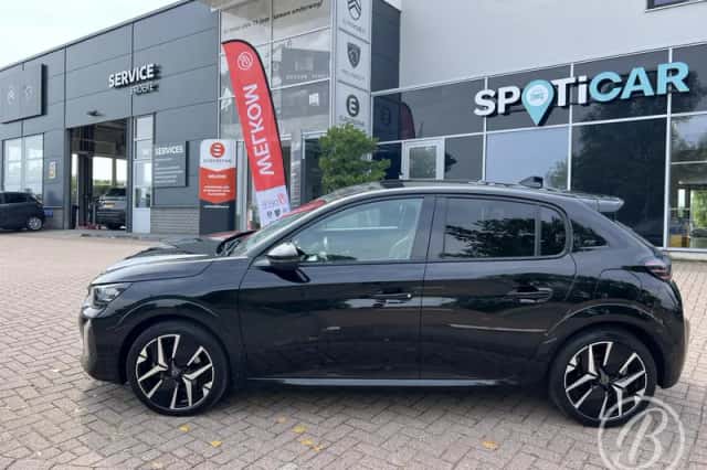 Peugeot 208 (2025) thumbnail 2