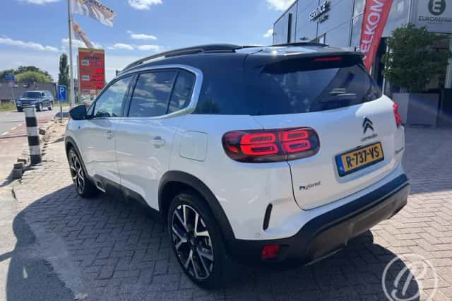 Citroën C5 Aircross (2021) thumbnail 3