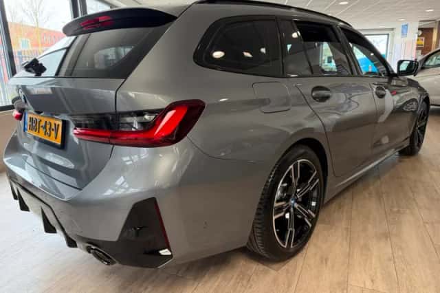 BMW 3-Serie (2024) thumbnail 5