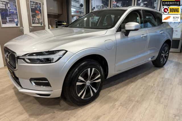 Volvo XC60 (2020) thumbnail 1