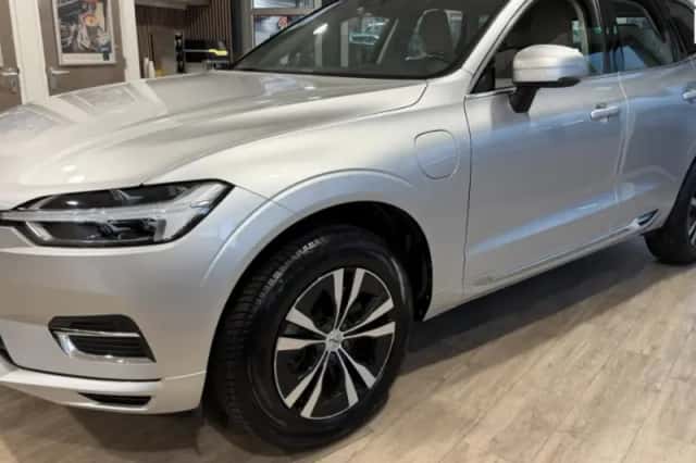 Volvo XC60 (2020) thumbnail 1