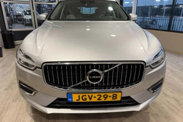 Volvo XC60 (2020) thumbnail 6
