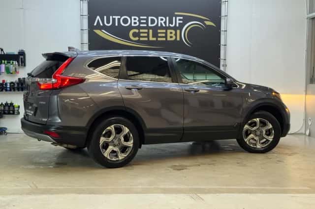 Honda CR-V (2020) thumbnail 3