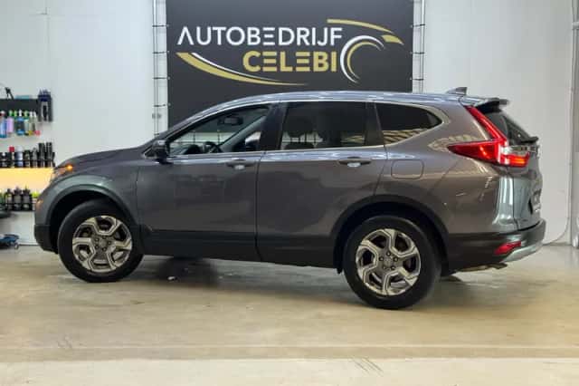 Honda CR-V (2020) thumbnail 4