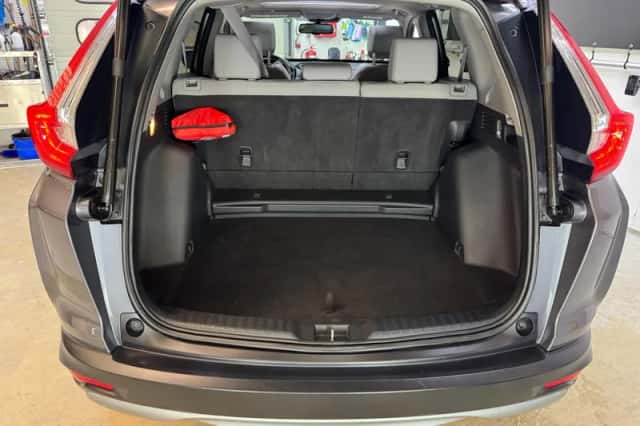 Honda CR-V (2020) thumbnail 5