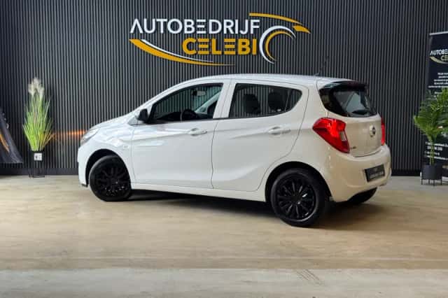 Opel Karl (2019) thumbnail 4