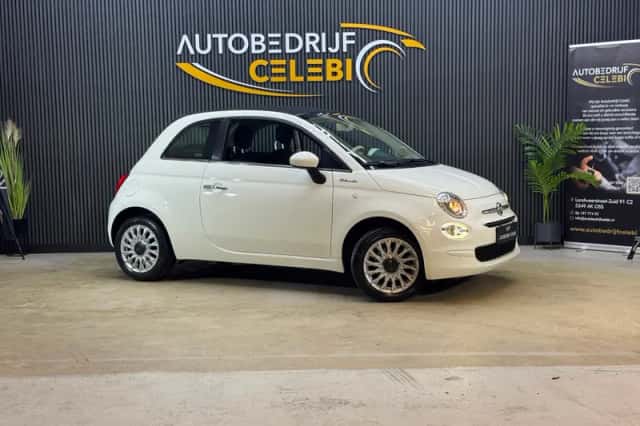 Fiat 500C (2023) thumbnail 2