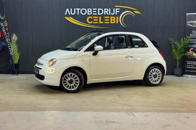 Fiat 500C (2023) thumbnail 3