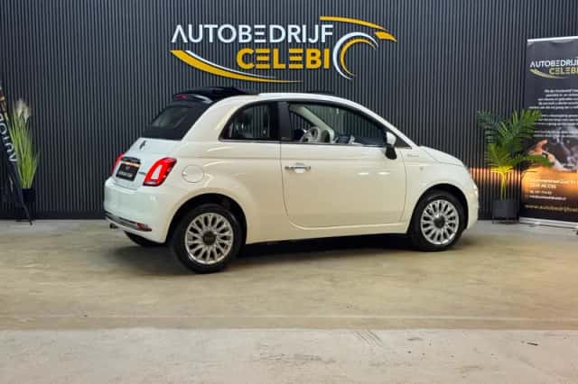 Fiat 500C (2023) thumbnail 4