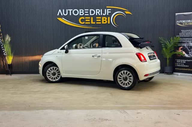 Fiat 500C (2023) thumbnail 5