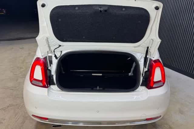Fiat 500C (2023) thumbnail 6