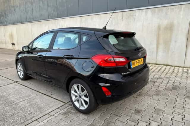 Ford Fiesta (2019) thumbnail 6