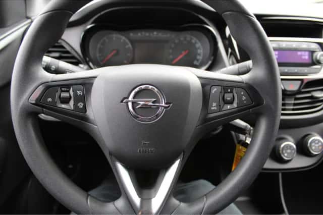 Opel Karl (2015) thumbnail 2