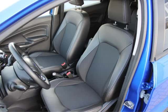 Ford EcoSport (2016) thumbnail 6
