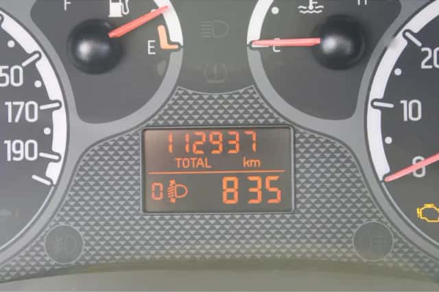 Fiat Panda (2010) thumbnail 2