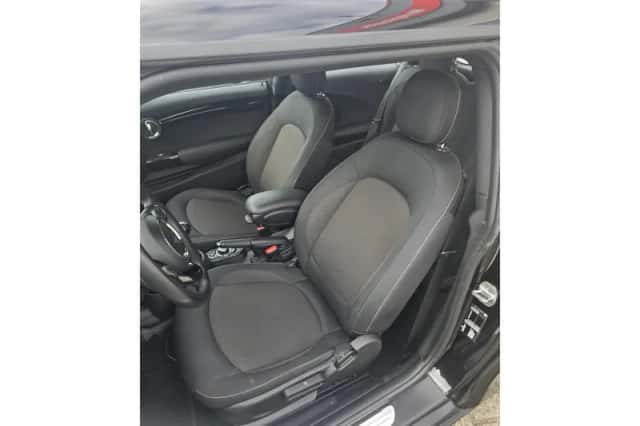 MINI Cooper (2020) thumbnail 6