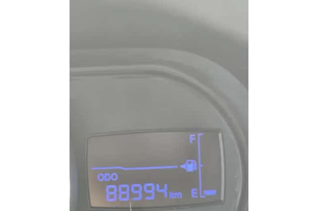 Hyundai i10 (2012) thumbnail 4