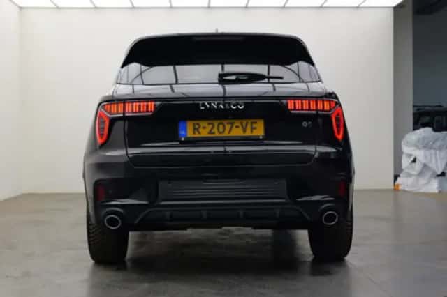 Lynk & Co 01 (2021) thumbnail 5