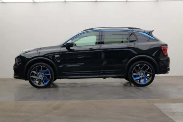 Lynk & Co 01 (2021) thumbnail 6