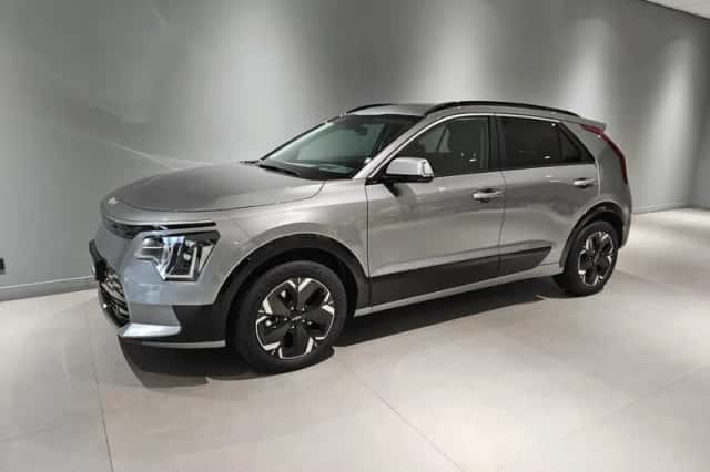 Kia Niro EV (2024) thumbnail 3