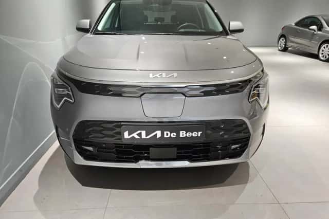 Kia Niro EV (2024) thumbnail 5
