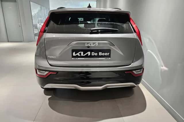 Kia Niro EV (2024) thumbnail 6