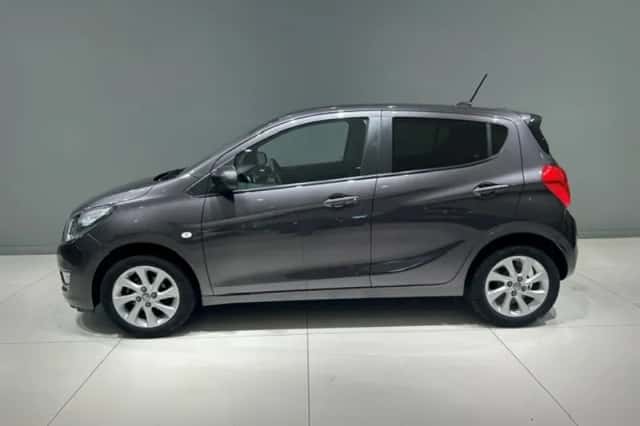 Opel Karl (2015) thumbnail 1