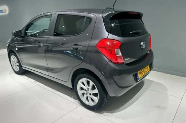 Opel Karl (2015) thumbnail 3