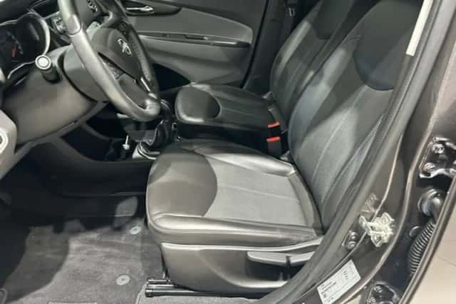 Opel Karl (2015) thumbnail 6