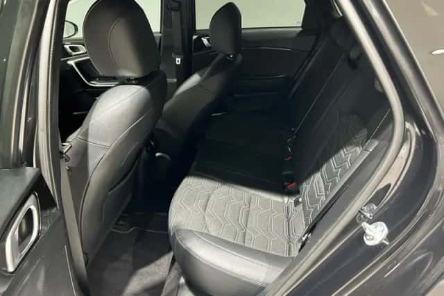 Kia Ceed Sportswagon (2025) thumbnail 4