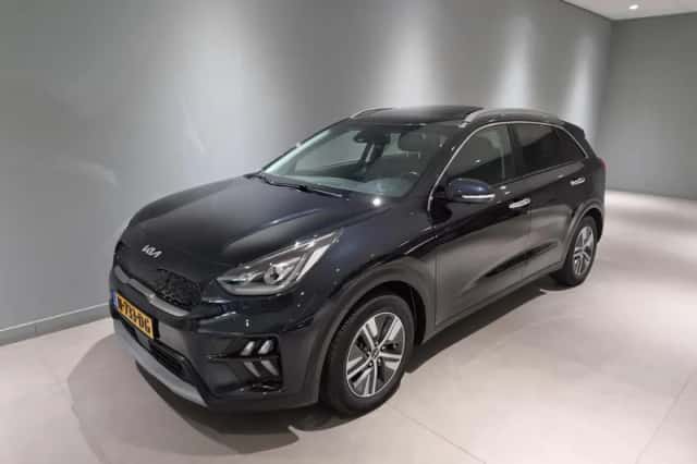 Kia Niro (2021) thumbnail 2