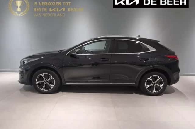 Kia XCeed (2022) thumbnail 1