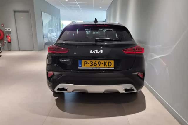 Kia XCeed (2022) thumbnail 5