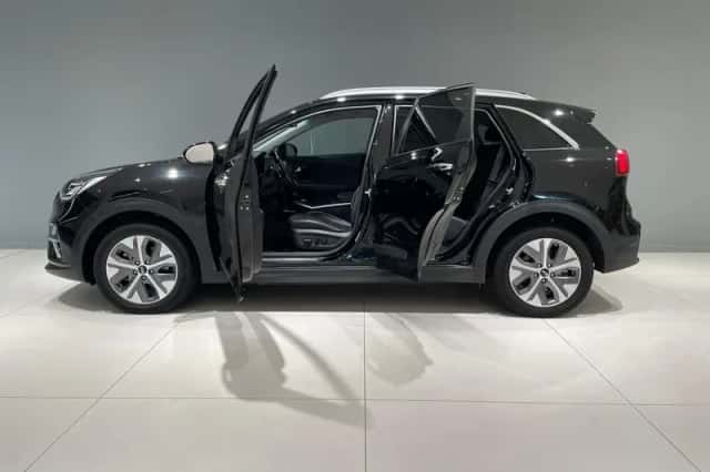 Kia Niro EV (2021) thumbnail 2
