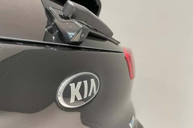 Kia Niro EV (2021) thumbnail 5