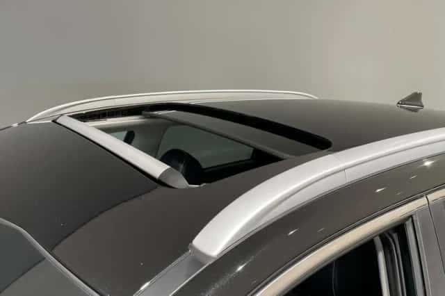 Kia Niro EV (2021) thumbnail 6