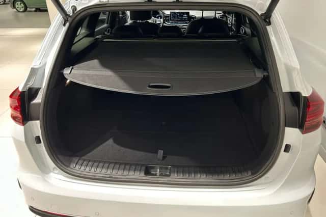 Kia Ceed Sportswagon (2025) thumbnail 5