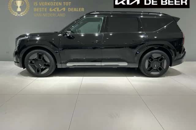 Kia EV9 (2026) thumbnail 1