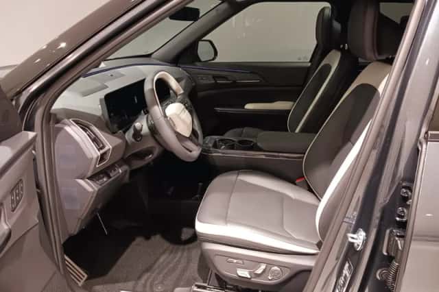 Kia EV5 (2026) thumbnail 4