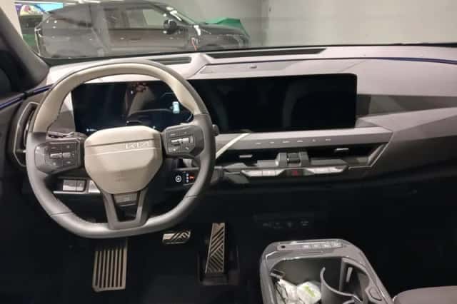 Kia EV5 (2026) thumbnail 6
