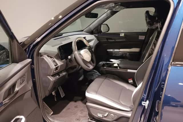 Kia EV5 (2026) thumbnail 4