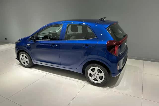 Kia Picanto (2026) thumbnail 3