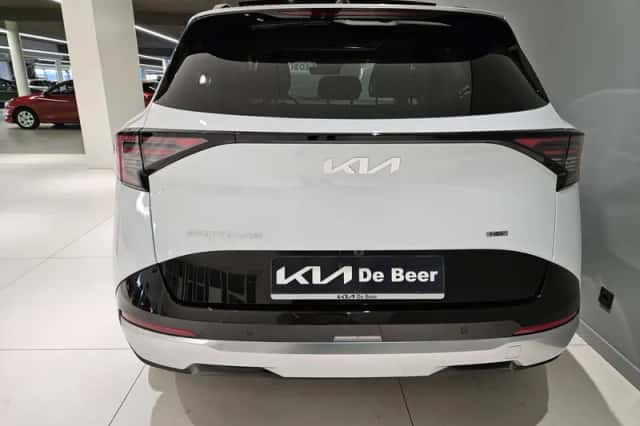 Kia Sportage (2026) thumbnail 5