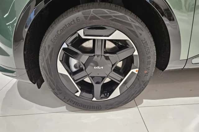 Kia Sportage (2026) thumbnail 6