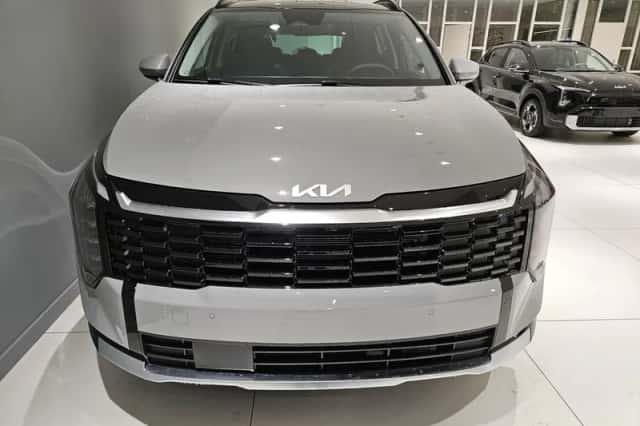 Kia Sportage (2026) thumbnail 3