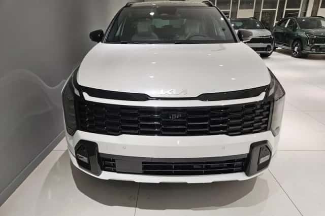 Kia Sportage (2026) thumbnail 3
