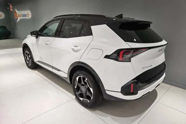 Kia Sportage (2026) thumbnail 4