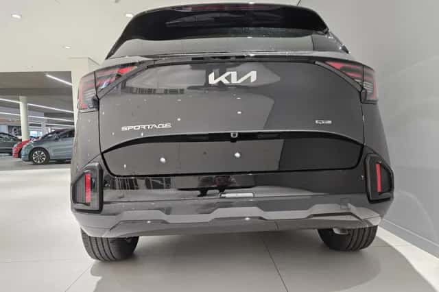 Kia Sportage (2026) thumbnail 5